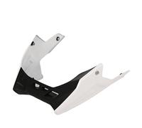 Motorcycle Engine Chassis Shroud Fairing Exhaust Shield Guard Protection Cover Accessories For Kawasaki For Eliminator 500 2023