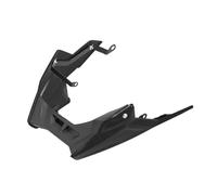 Motorcycle Engine Chassis Shroud Fairing Exhaust Shield Guard Protection Cover For F900R F900XR 2020-2023 Motorcycle Fairing(Black)