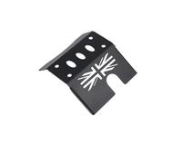 Motorcycle Engine Chassis Skid Plate Engine Protection Cover Chassis Under Guard Skid Plate Belly Pan Protector For Tr&iumph Bonneville Bobber