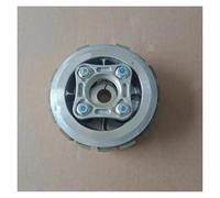 Motorcycle Engine Clutch Assembly Clutch Pad Friction Plates Assembly Fit For DR 160 NK 150 HJ150-10 HJ150GY DR NK 150cc