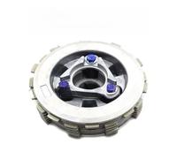 Motorcycle Engine Clutch Assembly for Benelli BN 600 600GT | Motorcycle clutch plate Disc Kits For Leoncino 500 TNT600GT TNT 600 600GT TRK 502 TRK 502X