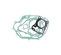 Motorcycle Engine Complete Full Gasket Set For C125 C150 CB125F XR125L G125E(CBF125(52.4mm))