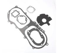 Motorcycle Engine Complete Gasket Seal Set Replacement Accessories For Y&amaha JOG90 For Axis 90 XH90 90cc 2 Stroke Motorcycle cylinder base gasket