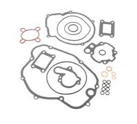 Motorcycle Engine Complete Gasket Set For CH-MOTO WSM SM Racing 50 WXE Enduro 50cc AM6 Euro 2 accessories