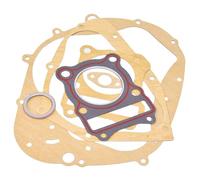 Motorcycle Engine Complete Overhaul Gasket Mat Repair Pad Set For Suzuki GS125 GN125 GS 125 GN 125 Intake Gasket