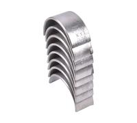 Motorcycle Engine Connecting Rod 27mm 26mm 26. 75mm 26. 5mm 26. 25mm And Crankshaft Main Bearing 28mm 27mm Compatible With OEM 13313-KY1-000(Standard size)