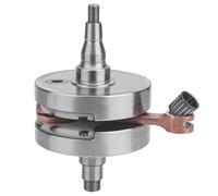 Motorcycle Engine Connecting Rod And Crankshaft Assembly Compatible With 250 300 Models Including 250 SX SXS 300 MXC SX250 MXC300 SXS250 Fits Part Numbers 54830018100 54830018200