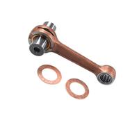 Motorcycle Engine Connecting Rod Crank Rod Kit Fit For HONDA CR125 1988-2005