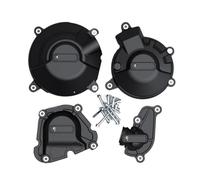 Motorcycle Engine Cover Clutch Cover Protection Accessories For MT-09 2021 2022 2023 2024 FZ-09 XSR900 TRACER 9 GT