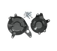 Motorcycle Engine Cover Clutch Protection For Du&cati Multistrada V4 Rally Pikes Peak 2022-2025 2023 2024 Engines Covers Protection