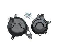 Motorcycle Engine Cover Clutch Protection For Du&cati Multistrada V4 Rally Pikes Peak 2022-2025 2023 2024 Engines Covers Protection