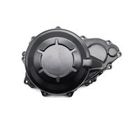 Motorcycle Engine Cover Compatible With CBR500R For CB500F For CBR 2016 2017 2018 Motorcycle Engine Stator Cover Crank Case Modification Accessories(Black)