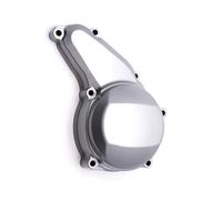 Motorcycle Engine Cover Compatible With For FZR500 1989-1990 Motorcycle Right Crank Case Cover Engine Stator Crankcase Gasket Parts