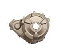Motorcycle Engine Cover Compatible With For Tracer 700 GT 2018 Motorcycle Left Side Stator Crankcase Engine Cover Modification Accessories