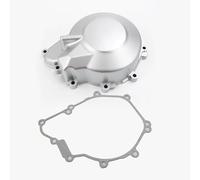 Motorcycle Engine Cover Compatible With For YZF For R6 1999 2000 2001 2002 Motorcycle Left Engine Stator Cover Crank Case Starter Generator Accessories