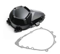 Motorcycle Engine Cover Compatible With For Z800 2013-2018 Motorcycle Engine Stator Crankcase Gasket Right Cover Guard Cap Lid Protector