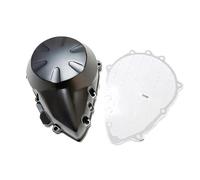 Motorcycle Engine Cover Compatible With Ninja 750 For Z750 2007 2008 2009 Motorcycle Engine Cover Motor Stator Crank Case Coil Side Generator Shell Gasket