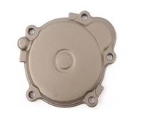 Motorcycle Engine Cover Crankcase Stator Slider Fit For Ka&wasaki NI&NJA ZX10R ZX-10R 2004 2005