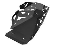 Motorcycle engine cover For Ducati DesertX Desert X 2022-2024 Motorcycle Skid Plate Engine Protection Belly Pan Guard Cover Bash Guards Sump
