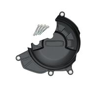 Motorcycle Engine Cover For MONSTER 821 2018-2021 Crankcase Cap(ALTERNATOR-BK-1Pcs)