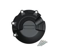 Motorcycle Engine Cover For MONSTER 821 2018-2021 Crankcase Cap(CLUTCH-BK-1Pcs)