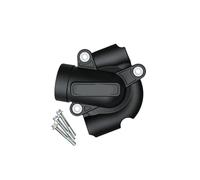 Motorcycle Engine Cover For MONSTER 821 2018-2021 Crankcase Cap(WATER PUMP-BK-1Pcs)