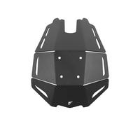 Motorcycle engine cover For Moto For Guzzi V100 V 100 Mandello 2023-2024 Motorcycle Under Engine Chassis Guard Protection Belly Pan