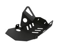 Motorcycle engine cover For XR250 /BAJA/MOTARD 1995-2007 Motorcycle Front Skid Plate Engine Bash Cover Guard Low