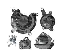 Motorcycle Engine Cover For YA&MAHA FZ1 FZ8 2006 2007 2008 2009 2010 20111-2015 Motorcycle Modification Accessories Engine Protection Cover