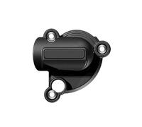 Motorcycle Engine Cover Guard For Ducati 998 996 916 749 999 1994-2006 Protector Housing Water Pump Alternator Clutch Protection Motorbike Engine Case Stator Protector Guards(WATER PUMP COVER)