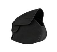 Motorcycle Engine Cover In Material For Electric Against Dust And Water With Hook And Loop Fastener Suitable For ers