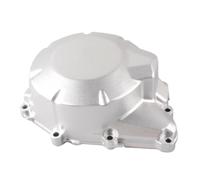 Motorcycle Engine Cover Left Engine Stator Crank Case Cover For Ya&ma&ha For FZ6 Fazer 2004-2010 For FZ6R 2009-2011 Motorcycle Crankcase Generator Guard