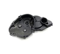Motorcycle Engine Cover Motor Stator Crankcase Protector Shell For Ka&wasaki NI&NJA ZX-10R ZX10R 2006-201