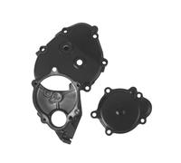Motorcycle Engine Cover Motor Stator Crankcase Protector Shell For Ka&wasaki NI&NJA ZX-10R ZX10R 2006-2010