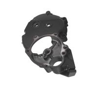 Motorcycle Engine Cover Motor Stator Crankcase Protector Shell For Ka&wasaki NI&NJA ZX-10R ZX10R 2006-2010