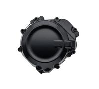 Motorcycle Engine Cover Motor Stator CrankCase Side Shell For GSX-S1000 GSXS1000F 2016-2020 2017 2018 2019 Engine Case Saver Cover Pulley Guard