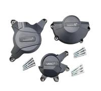 Motorcycle engine cover Motorcycle Engine Anti-fall Side Cover Protective Modification Parts Protection For H&on&da CBR600 CBR 600RR 2007-2024(2)