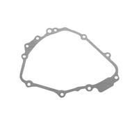Motorcycle Engine Cover Oil Pan Gasket Kits Compatible With Honda CBR600F2 CBR600F3 91-98 CBR900RR 92-99 Hornet CB600F CB599 98-06 Motorcycle Engine Gasket(GeneratorCoverGasket)