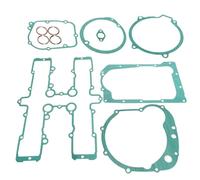 Motorcycle Engine Cover Oil Pan Gasket Kits Parts For ZR400 For Zephyr 1989-1995 ZX400 Z400FII 1994 Motorcycle cylinder base gasket(Type A)
