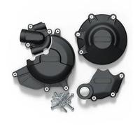 Motorcycle Engine Cover Protection Case For Ducati Monster 1200 2014 2015 2016