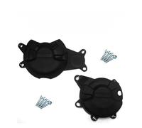 Motorcycle Engine Cover Protection Case For YAM&AHA MT-07 2014 2015 2016 2017 2018 2019 2020 2021 2022 2023 2024 Motorcycles Engine Protection Cover