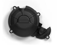 Motorcycle Engine Cover Protection For APRILIA For Tuono 660 RS660 2021-2026 RS Secondary Guard Water Pump Alternator Clutch Motorbike Engine Case Stator Protector Guards(Clutch Cover)