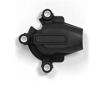 Motorcycle Engine Cover Protection For BMW S1000R S1000RR 2009-2016 S1000 S 1000 RR R Guard Water Pump Pulse Clutch Motorbike Engine Case Stator Protector Guards(WATER PUMP COVER)