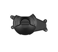 Motorcycle Engine Cover Protection For Ténéré 700 Ténéré700 For Rally 2025 Guard Water Pump Pipe Alternator Clutch Motorbike Engine Case Save Guards Cover(Clutch Cover)