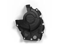 Motorcycle Engine Cover Protector For SUZUKI GSX-8R For M4-M5 GSX8R GSX 8R 8 R Protection Guard Water Pump Pulse Alternator Clutch Motorbike Engine Case Stator Protector Guards(Clutch Cover)