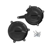 Motorcycle Engine Cover Protectors For 1199 1299 2012 To 2020 Motorcycle Engine Protect Cover For Body & Frames Clutch Pulse Protection Parts Accessories