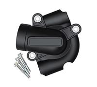 Motorcycle Engine Cover Protectors For SUPERSPORT 939 S 2016 To 2020 Motorcycle Engine Protect Cover For Body & Frames Clutch Pulse Protection Accessories