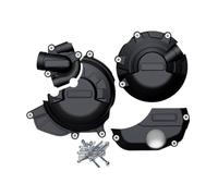 Motorcycle Engine Cover Protectors For SUPERSPORT 939 S 2016 To 2020 Motorcycle Engine Protect Cover For Body & Frames Clutch Pulse Protection Accessories