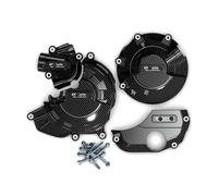 Motorcycle Engine Cover Protectors For SUPERSPORT 939 S 2016 To 2020 Motorcycle Engine Protect Cover For Body & Frames Clutch Pulse Protection Accessories