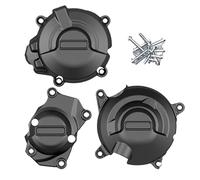 Motorcycle Engine Cover Protectors For TIGER 660 2021 To 2025 Motorcycle Engine Protect Cover Body & Frames Clutch Pulse Protection Set Replacement Parts